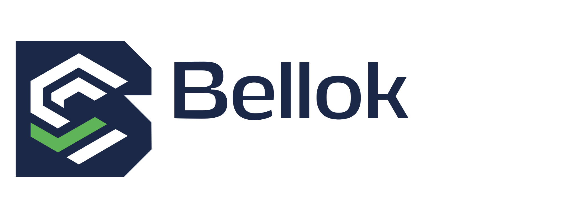Bellok Consultoria - Logomarca